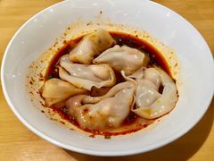 红油鲜虾抄手-鼎泰丰(当代商城店)