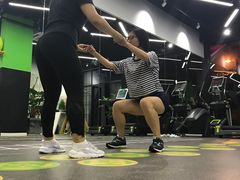 -VPsmart私教健身工作室(新华路旗舰店)