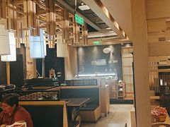 -AJIYA·池袋日式烧肉自助(天津万象城店)