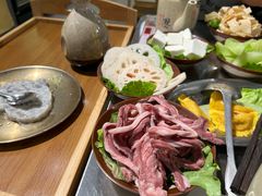 -郭铁柱·泥炉老火锅(江北龙湖天街店)