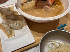 -味千拉面(世纪东方店)
