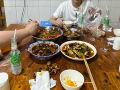 -三哥田螺(北书院街店)