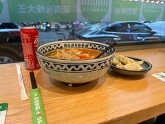 -蒙自源米线(明丰广场店)