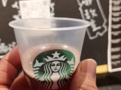 -星巴克(杭州下沙福雷德店)