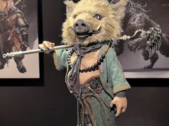 -中国美术学院-美术馆
