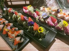 -骊韵咖啡厅(深圳中海凯骊酒店)