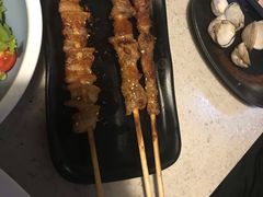 -JUKEBOX玖部音乐餐厅(华侨城店)