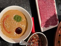 -南门涮肉(上海二店)