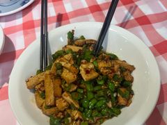 -好帮厨·下饭浏阳菜·坚持现炒(月湖店)