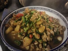 -楠溪江风景名胜区