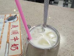 -义顺牛奶公司(新马路老店)
