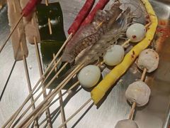 -江湖六膳門串串香(隆礼路店)