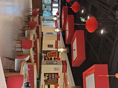 -晋阳春·山西菜·北京烤鸭(交大店)