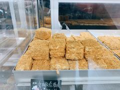 -甜嘟嘟烘焙坊(舒城路店)