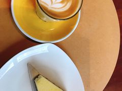 澳白-Seesaw Coffee(朝阳大悦城店)