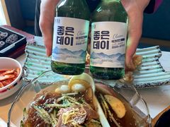 -七八冷面·延边朝鲜族美食(欢乐谷店)