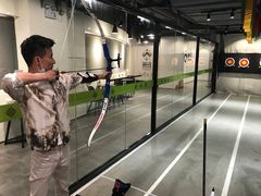 -無弓射箭俱乐部(领展中心城店)