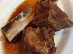 -阿洪锅贴王(小吃城店)