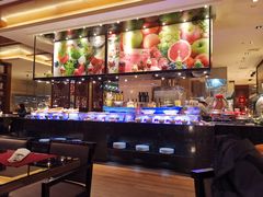 -西安皇冠假日酒店·朱雀咖啡厅