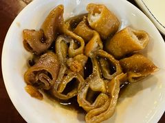 -和记道滘鱼粥