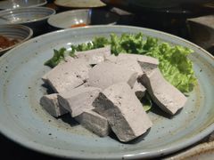 -老墙根涮肉·铜锅·烧烤(欢乐谷·王四营店)