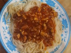 -敦煌达记酱驴肉黄面馆