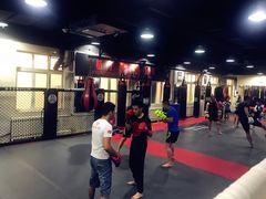 -格斗兄弟搏击健身训练馆(望京店)