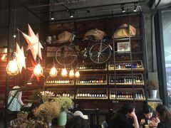 -MIKAKU(万达广场上海宝山店)