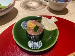 -嶺寿司