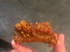 -吴日彪蒜香猪牛排(水巷口店)