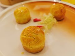-酌宴府The China Club·广州万富希尔顿酒店(云城东路店)