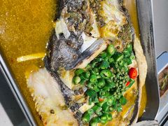 -半天妖烤鱼(大兴大悦春风里店)