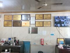 -佰运猪蹄(高陵店)