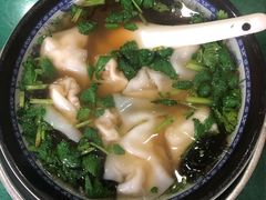 -北大地皖峰饭馆