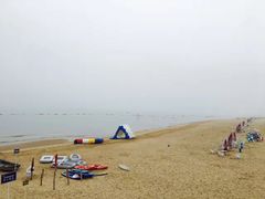 -那香海钻石沙滩浴场