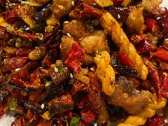 -渝乡人家(和平里店)