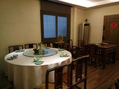 包厢-五观堂素食(新华路店)