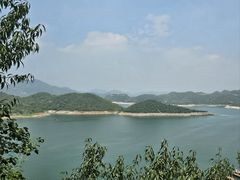 -易水湖景区