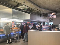 -海底捞大排档火锅(打浦路店)