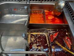 -海底捞火锅(团结桥店)