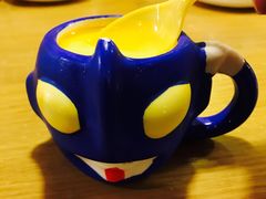 -同堂韩国料理炭火烤肉(彩虹广场店)