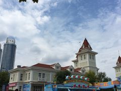 -烟台海昌鲸鲨海洋公园