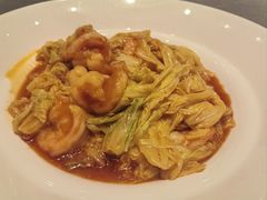 -怡情荟•海鲜青岛菜(五四广场旗舰店)
