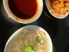 -李刚鸡西刀削面