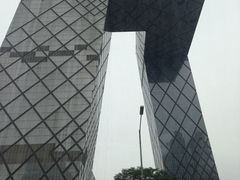 -中央广播电视总台(光华路办公区)