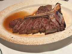 -Wolfgang’s Steakhouse 沃夫冈牛排馆(上海白玉兰广场店)