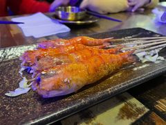 -质烤烤物·活烤海鲜(质烤总店)