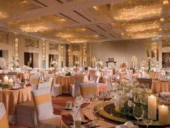 -上海宏安瑞士大酒店·宴会厅(静安寺店)