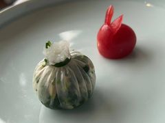 -名甬鲜坊·宁波海鲜(爱琴海店)