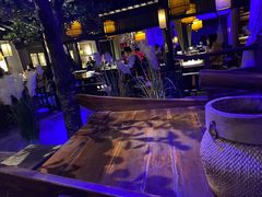 -绿茶餐厅(光谷世界城步行街店)